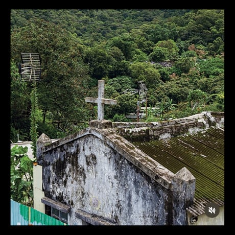 予約販売<躍雨文庫>【就係香港☆Being Hong Kong・季刊】　「造城香港」＃026/2025秋季號  /  #R50929N5