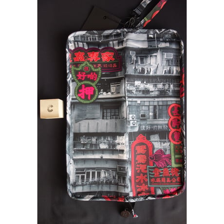 【香港☆G.O.D.】 住好啲prodaucts「傘袋」3種類 / Umbrella case・折りたたみ傘用 #5123019R