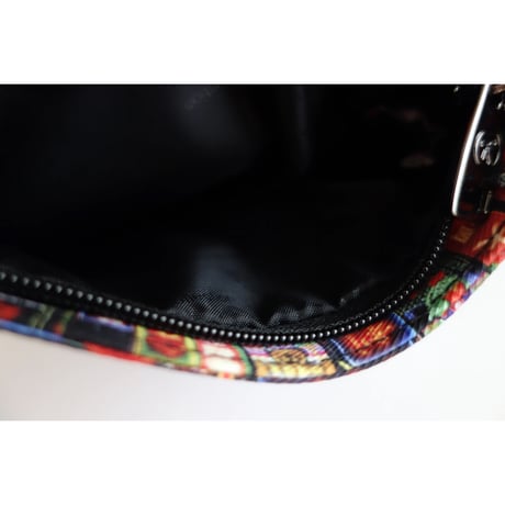 【香港☆issue】（2種類）斜掛袋  / 2wayでショルダーバッグでもOK　#6062720N