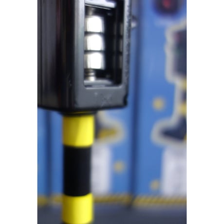 【香港☆ISSUE】好好聽！！あの音！！紅綠燈・Traffic Lights（小）  / 玄関の棚に置いて帰ったらポチっと  #603292N