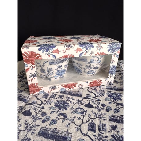 ＜リクエスト予約＞【香港☆HK Toile】<Mariko Jesse>♡Tea Cup /  1pcsから販売します #S6083037R