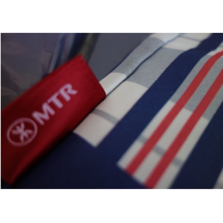 【香港☆MTR】 港鐵環保袋・Evergreen Eco Bag / ポケットに収納できる仕様です！#SS308305