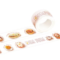 Dim Sum 2☆點心Ⅱ<Revised>【Hong Kong Delicacies】