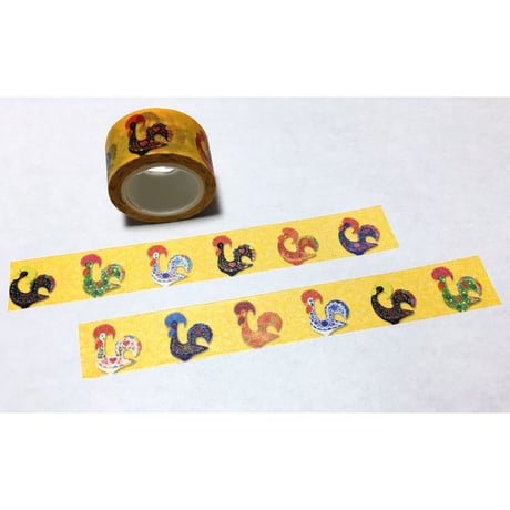 Barcelos Rooster☆葡萄牙花公雞【Hong Kong Others】