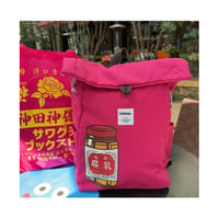 香港からのおススメ【香港☆躍雨士多】かわいい大きなアイロンプリント「腐入」/ 簡単にくっつきます  #5053024R