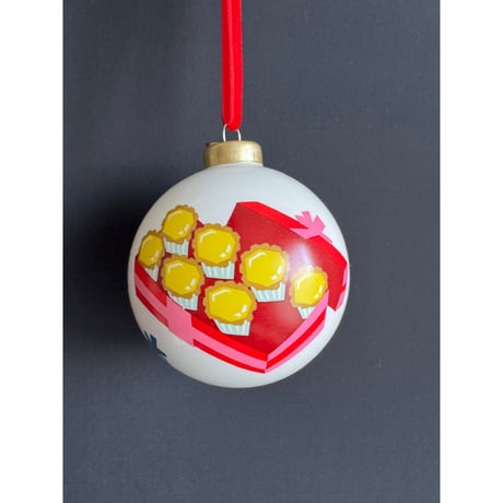 （合わせ買い）【香港☆THE LION ROCK PRESS】かわいい可愛い♡オーナメント ２種類   /  CUTE!!  Hanging Decoration  #5013115sa