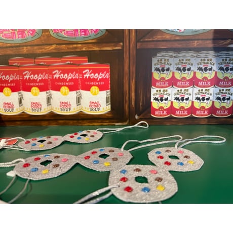 ＜リクエスト予約商品＞【香港 ☆ Hoopla HK】Eyeglass Chocolate Accessories  /  あのメガネチョコレート #R50929R8