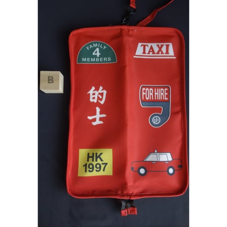 【香港☆G.O.D.】 住好啲prodaucts「傘袋」3種類 / Umbrella case・折りたたみ傘用 #5123019R
