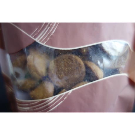推<合わせ買い>【香港☆奇華餅家】パッケージリニューアル！美味しいクッキーシリーズ  /　薑餅・黑芝麻のクッキー #6072925R
