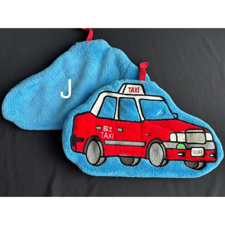 ＜一部再入荷＞【香港☆躍雨士多】<その１>やばかわいい柄のタオル / 使い勝手は色々です  #6053042R