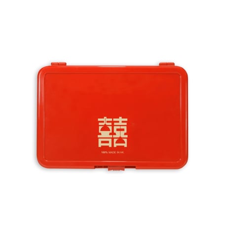 ＜期間限定SALE＞【香港☆星光實業】多用途雜物盒  /   「100%香港製造」パーティション付き多目的ボックス　#5012921sa