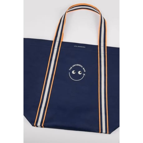 ＜輸出時の余剰分です＞【香港☆city super・Taste】＜緑・赤・紺＞crossover☆ANYA HINDMARCH 環保袋 /   #R4052912R