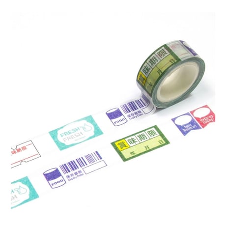 Expiry Date☆賞味期限【Hong Kong Others】