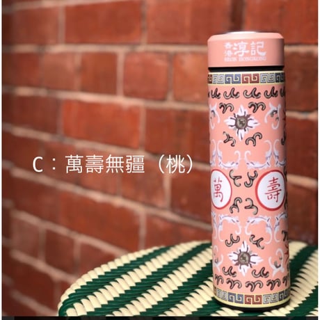 ＜予約商品＞☆Handmade☆【香港 / 淳記手作】「新色」含む７種類♡萌え～♡ 保温壺・ステンレスボトル   #23021803re