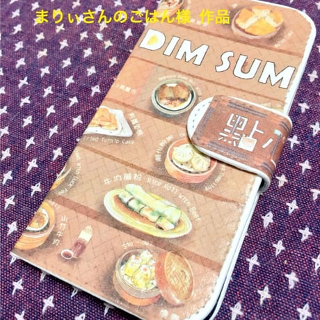 Dim Sum 1☆點心Ⅰ【Hong Kong Delicacies】