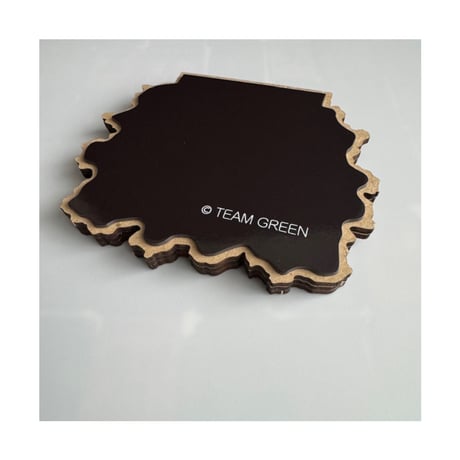 【香港☆TEAMGREEN】電影 / 九龍城寨之圍城☆凹凸磁石貼  / 4種類　#6033143N
