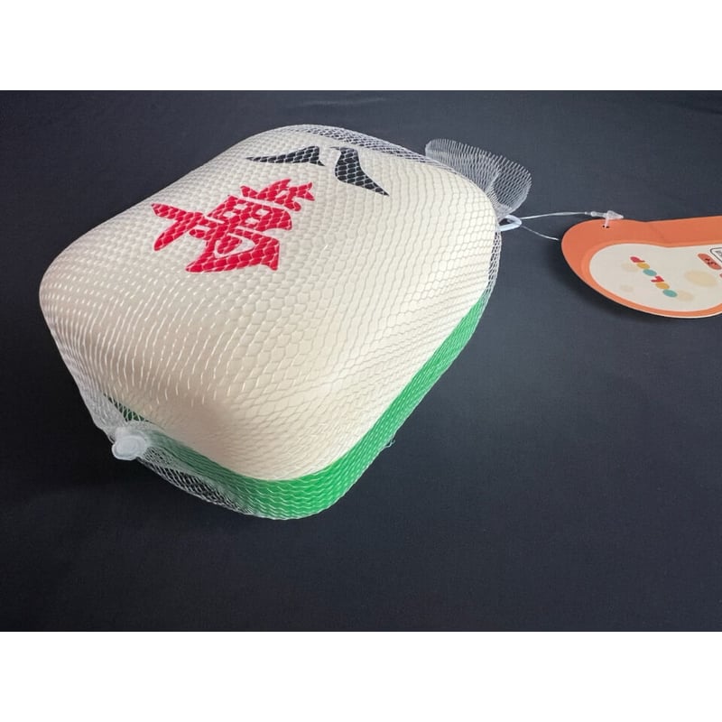 麻雀 香港☆士多】萌え～♡「麻雀」スクイーズ ギューと