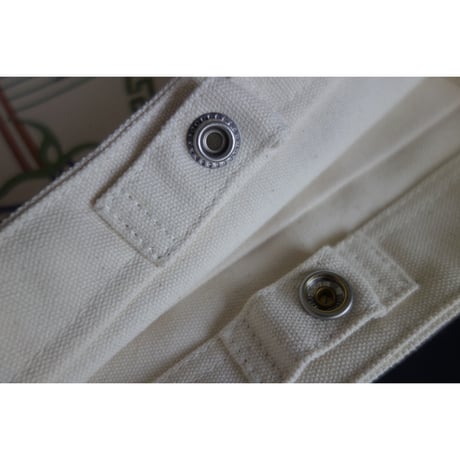 【香港☆麻雀文化系列】UNIQLOクロスオーバー超級しっかり目 TOTE BAG #2502282N