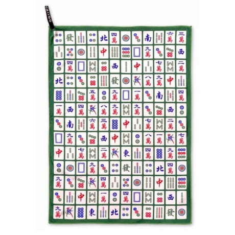 【香港☆G.O.D.】 住好啲prodaucts「毛巾」２種類 / 多目的に素敵なSports Towel #SA6012940R