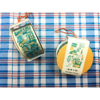 ＜最終販売＞004Pottinger Street☆砵典乍街【DITTO Fun Tape Hong Kong】#4062913S