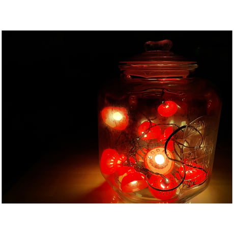 【香港☆G.O.D.】麻雀LEDライト  /  Mahjong Decorative Lights