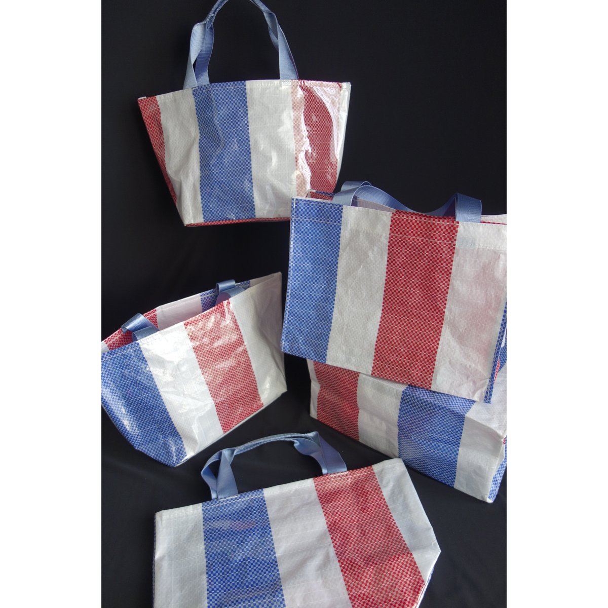 【新品、未使用】JRA　モーリス　香港馬名　香港カップ　エコバッグ DCTB757 Stylish Tote NEO | Haraken DOCUS ドゥーカスゴルフ