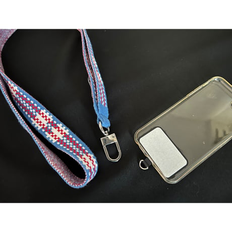 ＜予約商品＞【香港 ☆ Hoopla HK】Phone Strap <４種類> /  萌える携帯ストラップ#R50608R