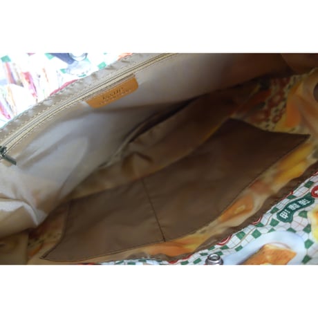 【香港☆伊素】香港yummy  /  美味しい和尚袋（笑）  #5062740Nｗ