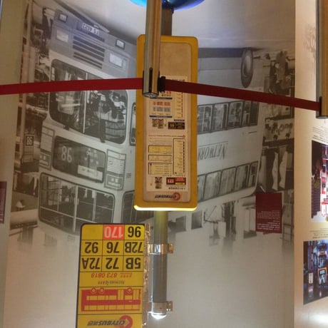 Single Deck Tilling Stevens☆單層巴士（白水箱）【Hong Kong Transportation】