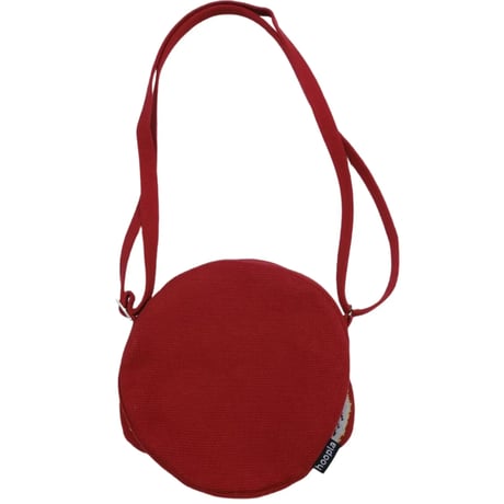 ＜再予約商品＞【香港 ☆ Hoopla HK】Lion Dance Lion Head Crossbody Bag /  舞獅獅頭斜孭袋 #R301013R