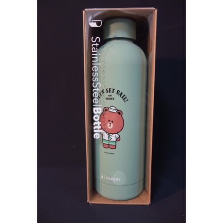 ＜ご予約専用＞【香港☆Star Ferry】キュート♡「LINE FRIENDS」crossover  天星小輪・三種の神器 / #R4103025N