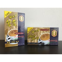 <合わせ買い＞【香港☆大排檔星級版】３in１(3合1)「鴛鴦」  / 更香・更濃・更滑　10袋/1BOX   #605287R