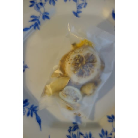 【香港☆風・味・結】（６種類）健康茶　１箱＝１０袋入り /  KNOT'S TASTE  #4093014N