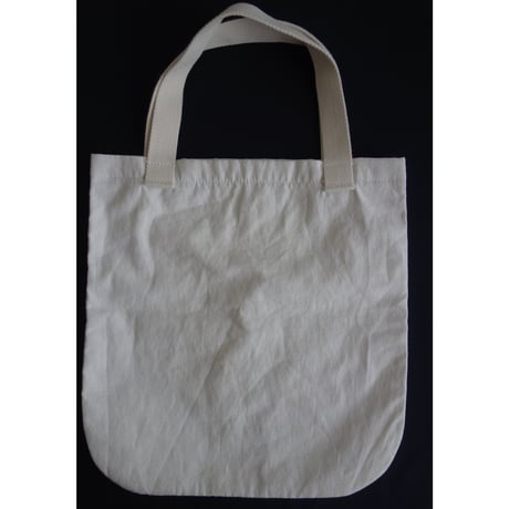「ラストかな？」☆Handmade☆【香港☆永利軒】☆希少☆「明珠粉」トートバック  /  ほんと珍しいです  #312174N