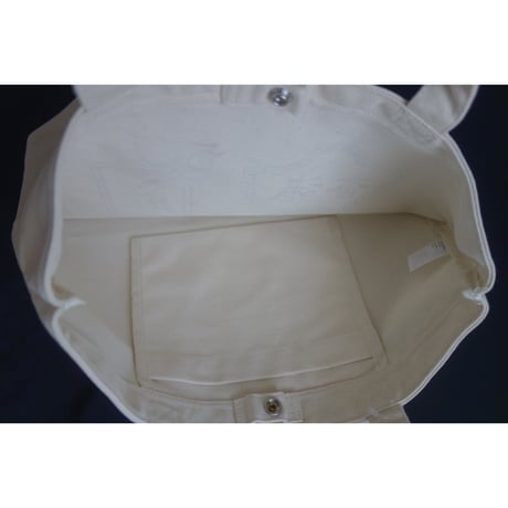 ＜香港箱から＞【香港☆嘉頓】＜Garden＞UNIQLOクロスオーバー・しっかりめ TOTE BAG #6042635R