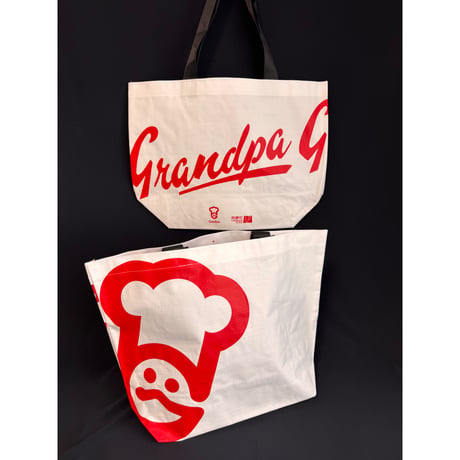 【香港☆嘉頓】＜Garden＞限定ショッパー/ 朗豪朗POP UP #605285N