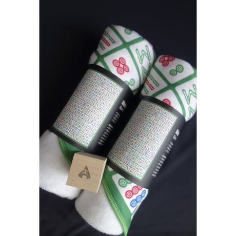【香港☆G.O.D.】 住好啲prodaucts「毛巾」２種類 / 多目的に素敵なSports Towel #SA6012940R