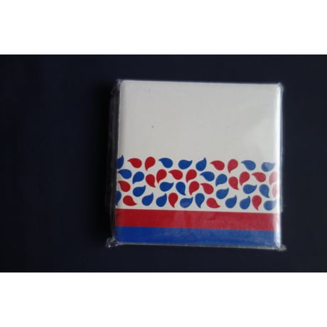 🉐☆Handmade☆【香港 / 淳記手作】  陶瓷磁石・Ceramic/「雪糕車」「tile」2種類