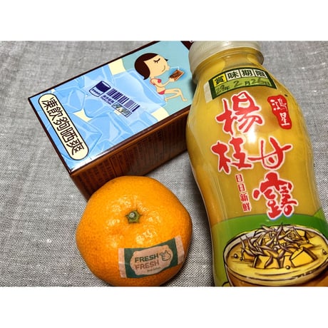 Expiry Date☆賞味期限【Hong Kong Others】