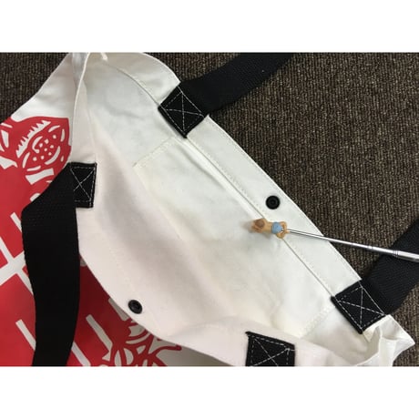 【香港☆囍宴】xi yan  購物袋・TOTE BAG　#2404S16