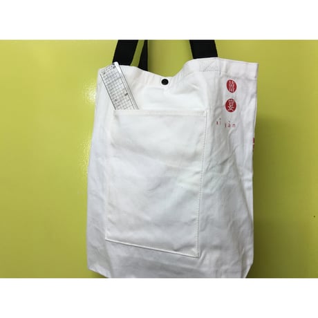 【香港☆囍宴】xi yan  購物袋・TOTE BAG　#2404S16