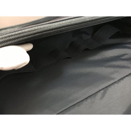 【香港☆國泰精品】用途いろいろな洗漱用品袋  /  CATHAY PACIFIC  #408305R