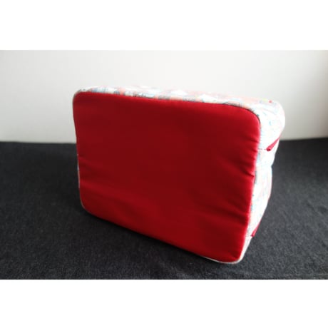 🉐【香港☆HELLO KITTY】Insulated Lunch Box  /  キュートな保冷・保温バッグ（２色）#SS308302