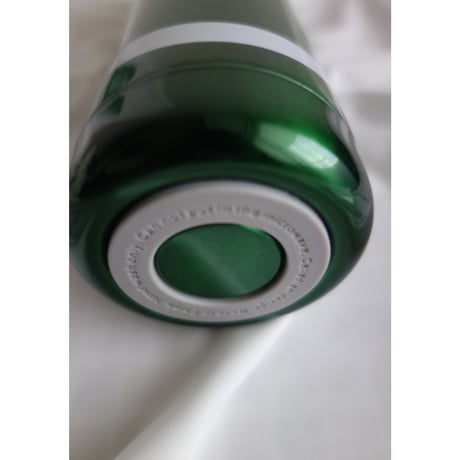 ■■■Donation■■■【香港☆香港電車】HONG KONG TRAMWAYS 120綠色 タンブラー / 500ml  #401011R