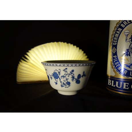 【香港☆友×粵東磁廠】YAU×YUET TUNG CHINA WORKS HONG KONGクロスオーバー  啤酒杯  #3082926N