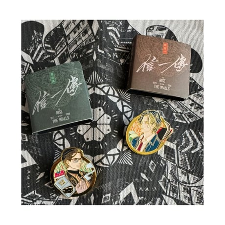 CATEGORY ＜電影グッズ＞ | Skip Rain【躍雨】