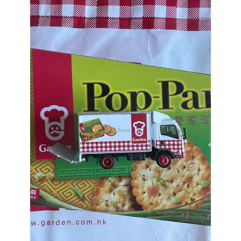 TINY PANX タイニーパンクスボックスセット TINY PANX タイニーパンクスボックスセット