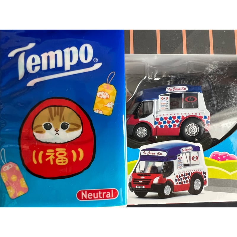 TINY 香港ミニカー6個セット Amazon | 済み Tiny トミカサイズ 香港警察 装甲車 イベント限定