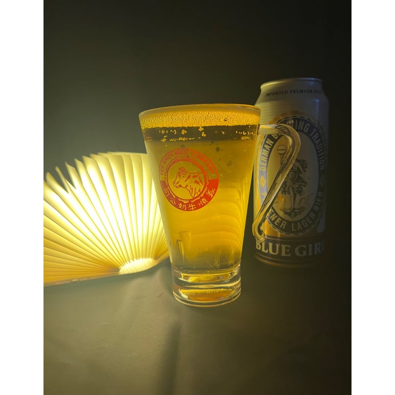 香港☆義順牛奶公司】＜杯＞プラカップ / 「 YEE SHUN」牛乳布丁のお店