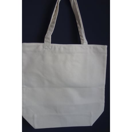 ＜香港箱から＞【香港☆嘉頓】＜Garden＞UNIQLOクロスオーバー・しっかりめ TOTE BAG #6042635R